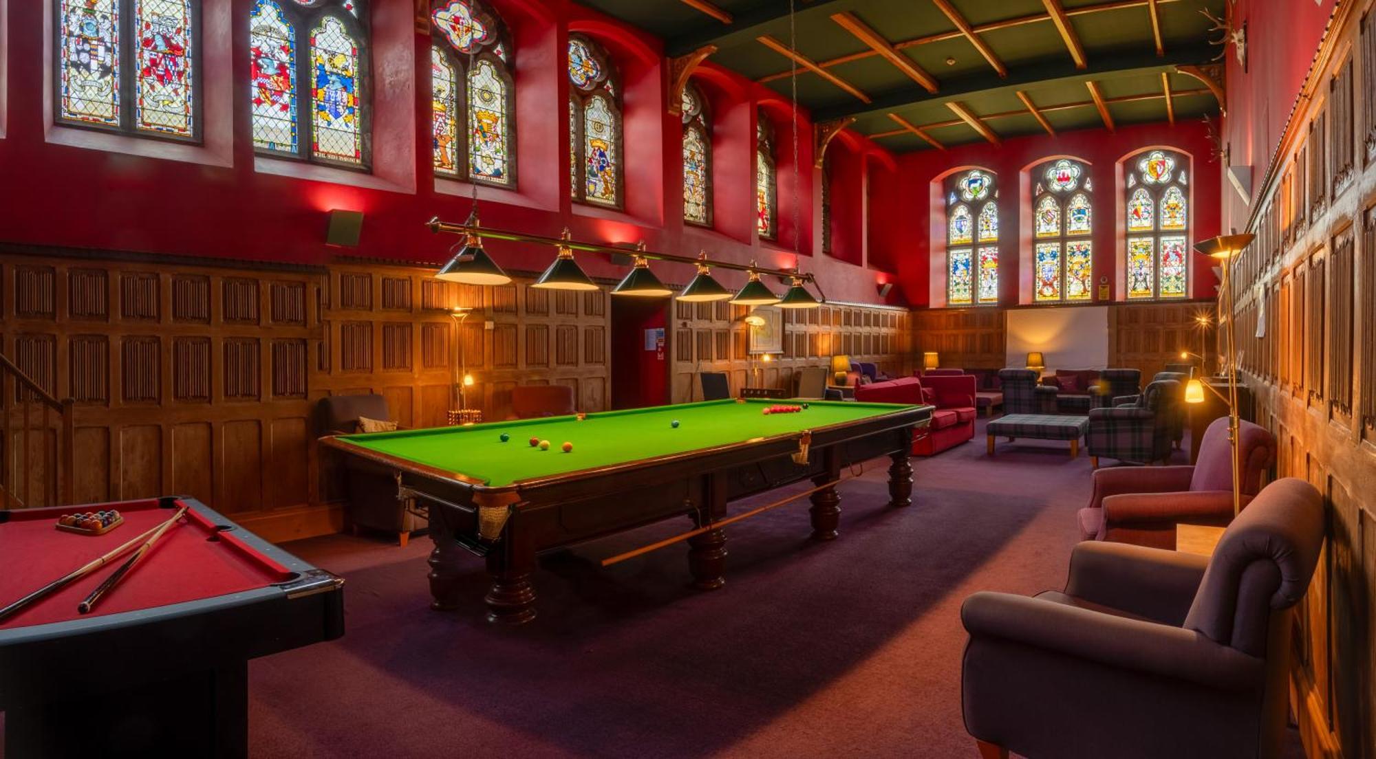 Abbey Church Upper North Aisle Luxury Self Catering 2 Bedroom Apartments Fort Augustus Extérieur photo